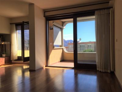 Appartamento in vendita a Capriasca