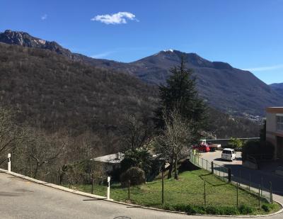 Appartamento in vendita a Capriasca