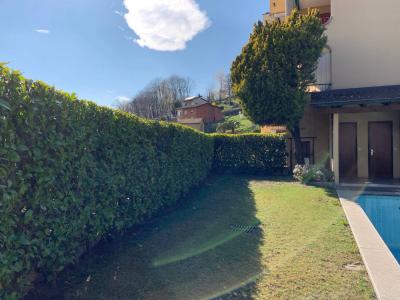 Appartamento in vendita a Capriasca