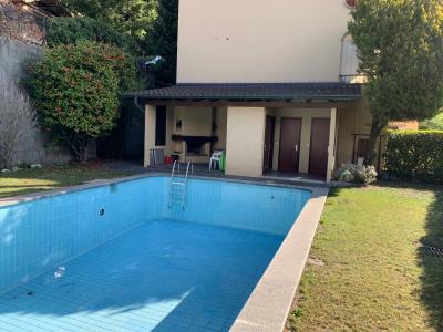 Appartamento in vendita a Capriasca