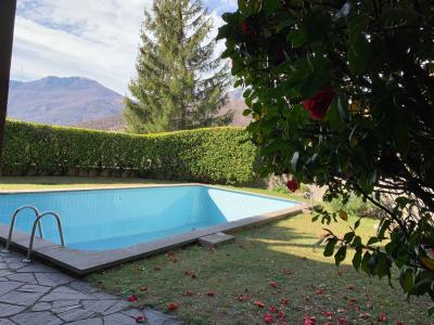 Appartamento in vendita a Capriasca