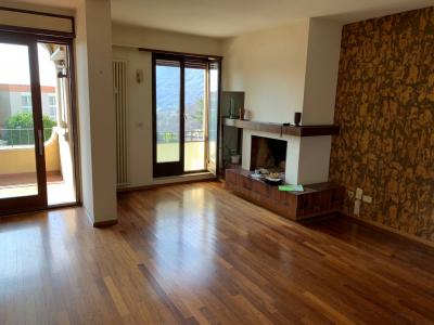 Appartamento in vendita a Capriasca