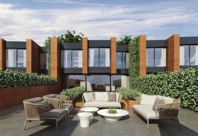 Appartamento in vendita a Canobbio