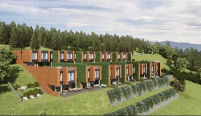 Appartamento in vendita a Canobbio