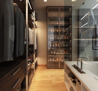 Appartamento in vendita a Canobbio