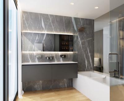 Appartamento in vendita a Canobbio