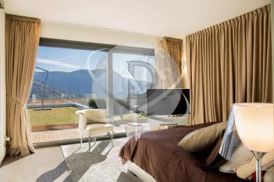 Appartamento in vendita a Lugano