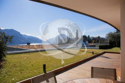 Appartamento in vendita a Lugano