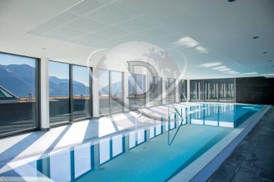 Appartamento in vendita a Lugano