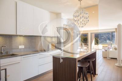 Appartamento in vendita a Lugano