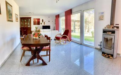 Casa singola in vendita a Maggia