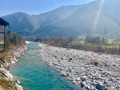 Casa singola in vendita a Maggia