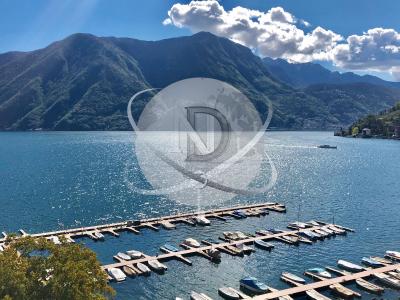 Appartamento in vendita a Lugano