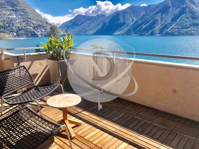 Appartamento in vendita a Lugano