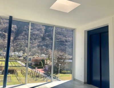 Appartamento in vendita a Biasca