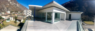 Appartamento in vendita a Biasca