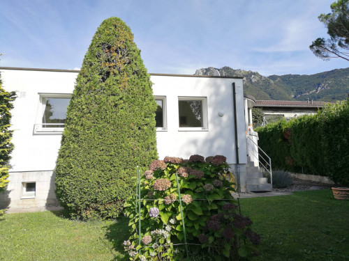 Casa singola in vendita a Lugano