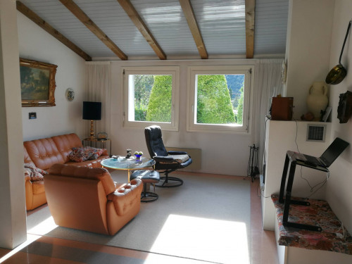 Casa singola in vendita a Lugano