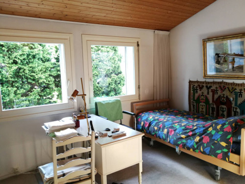 Casa singola in vendita a Lugano