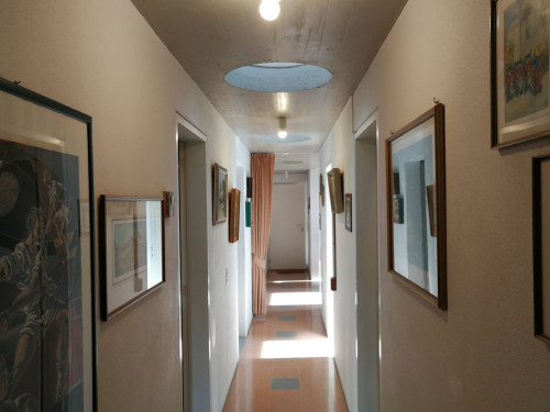 Casa singola in vendita a Lugano