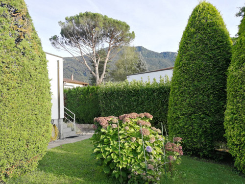 Casa singola in vendita a Lugano