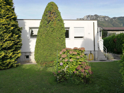 Casa singola in vendita a Lugano