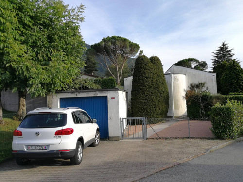 Casa singola in vendita a Lugano