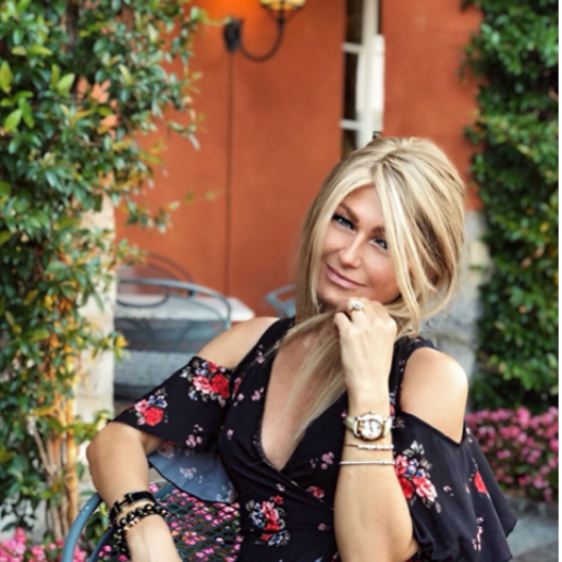 Allevi Joanna - Agente