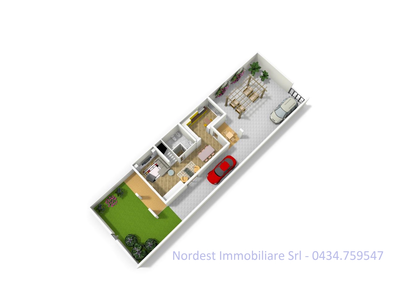  fontanelle vendita quart:  nordest-immobiliare-s.r.l.