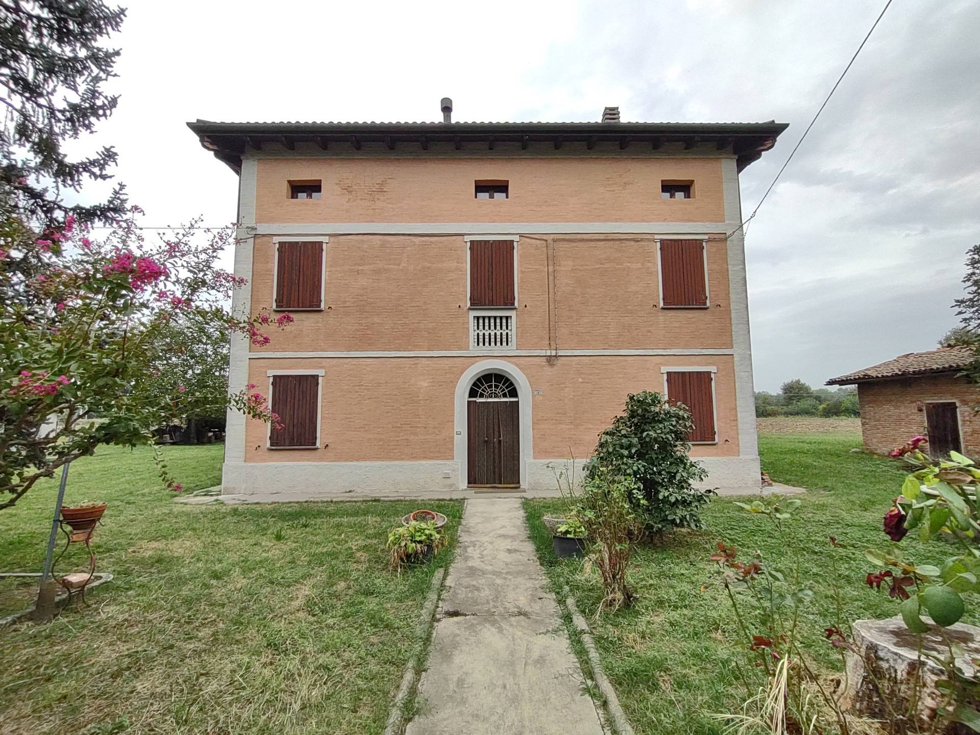 Villa in vendita a Castelfranco Emilia (MO)