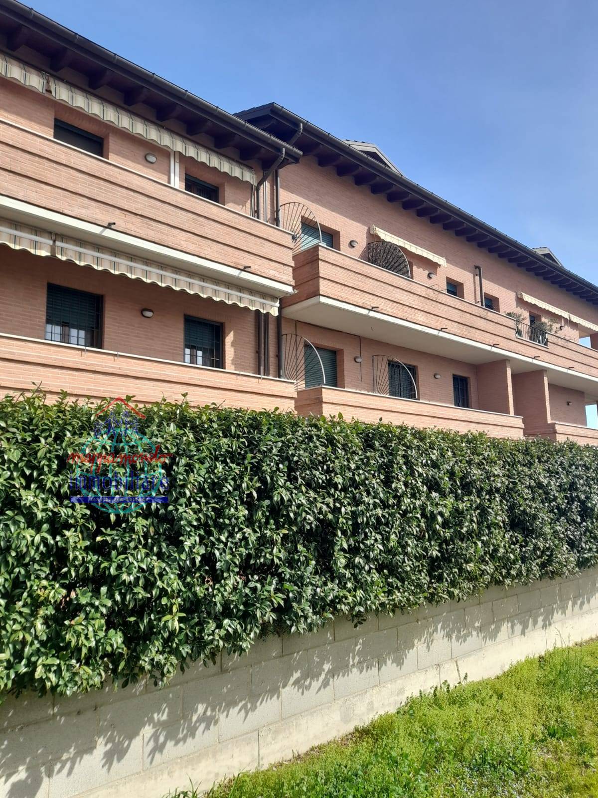 Appartamento in vendita a Padulle, Sala Bolognese (BO)