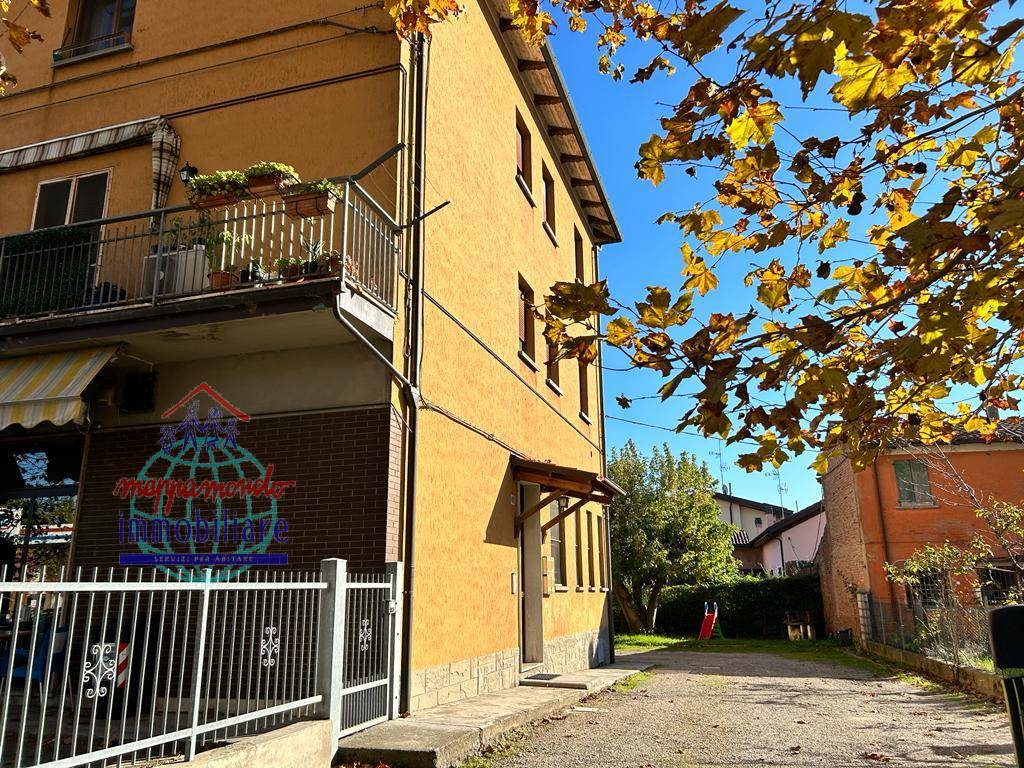 Appartamento in vendita a Sala Bolognese (BO)