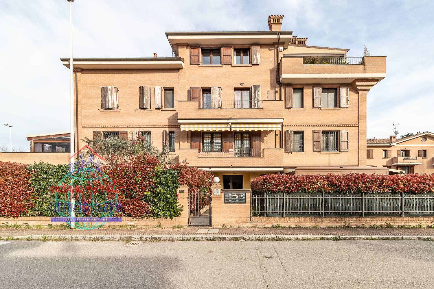 Appartamento in vendita Bologna
