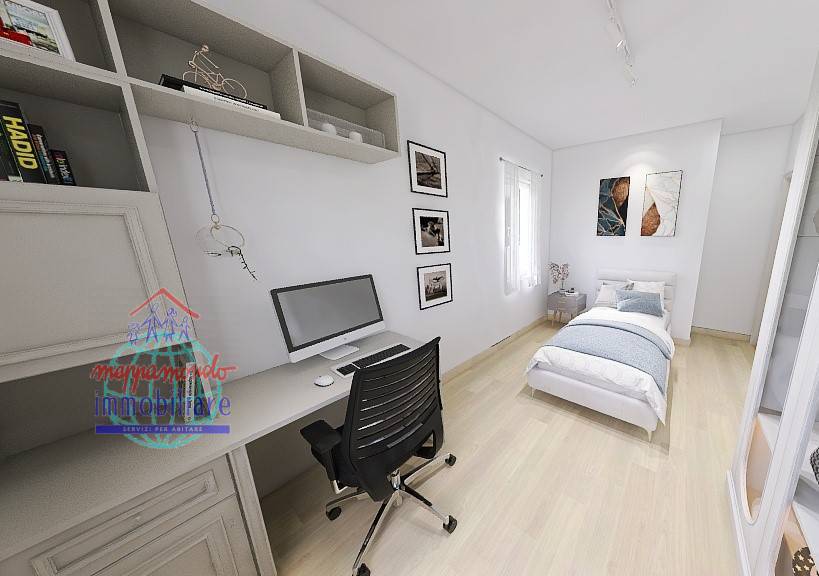 Casa semi-indipendente in vendita a Sala Bolognese (BO)