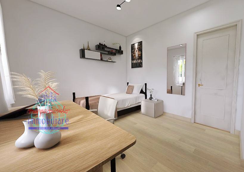 Casa semi-indipendente in vendita a Sala Bolognese (BO)