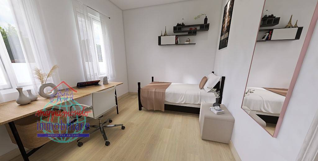 Casa semi-indipendente in vendita a Sala Bolognese (BO)