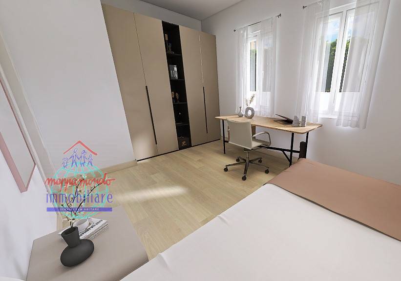Casa semi-indipendente in vendita a Sala Bolognese (BO)