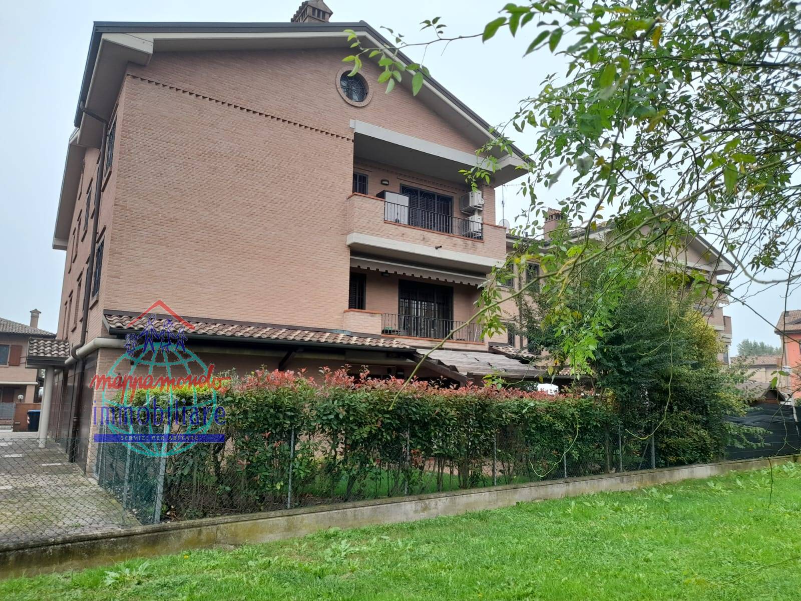 Appartamento in vendita a Sala Bolognese (BO)