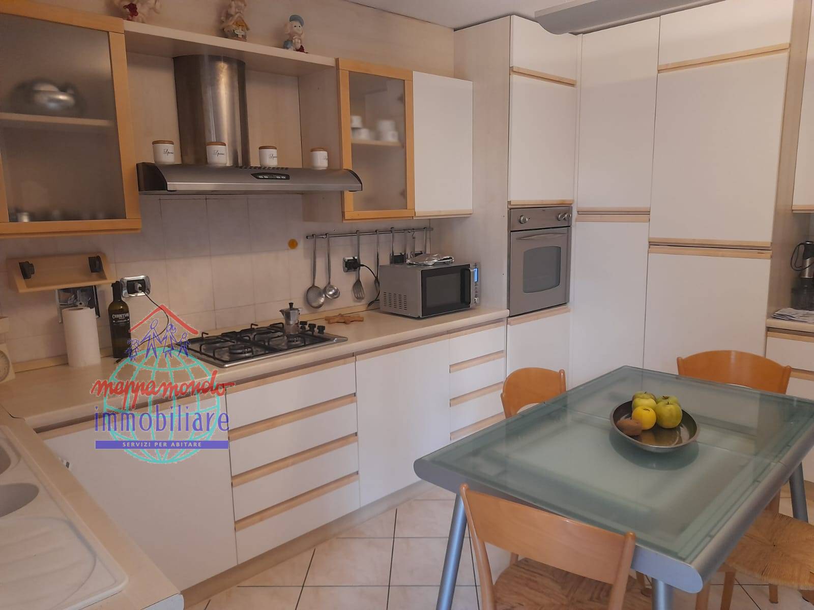 Appartamento in vendita a Sala Bolognese (BO)