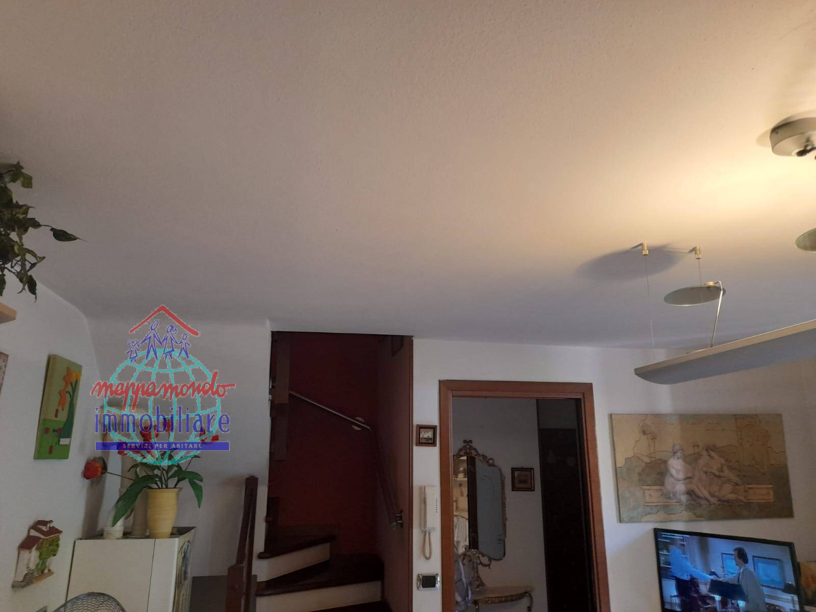 Appartamento in vendita a Sala Bolognese (BO)