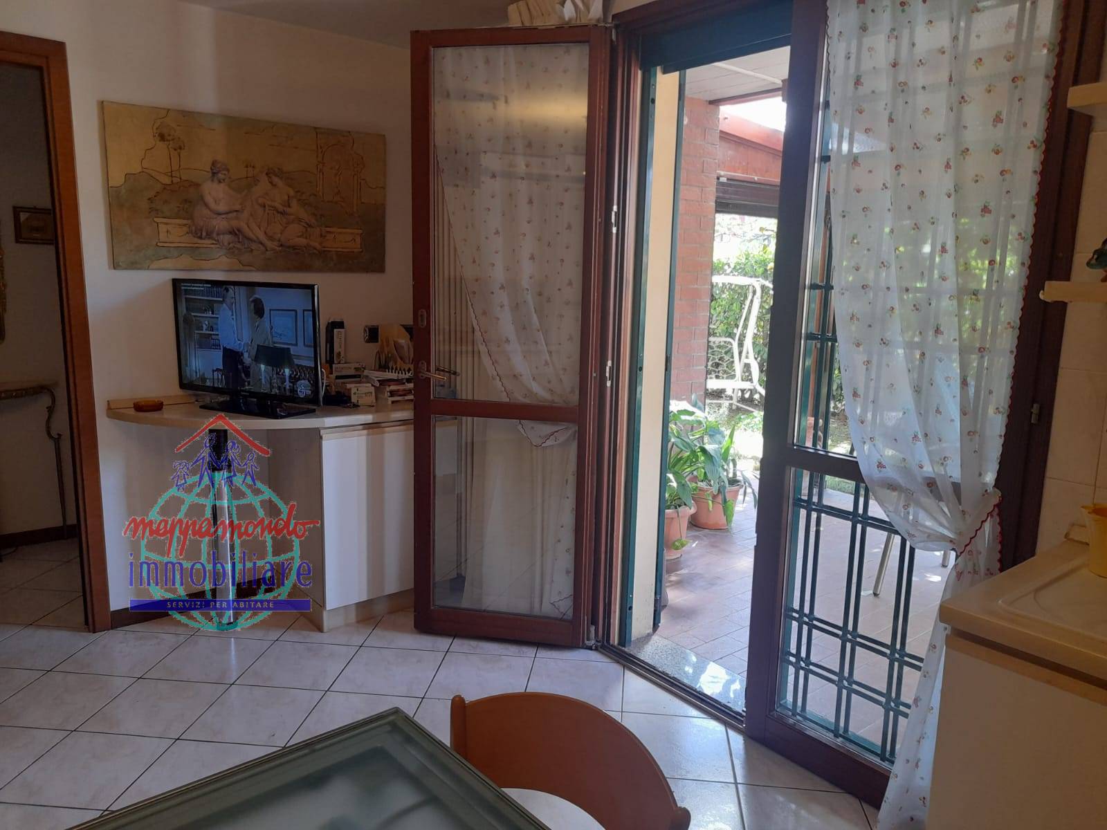 Appartamento in vendita a Sala Bolognese (BO)
