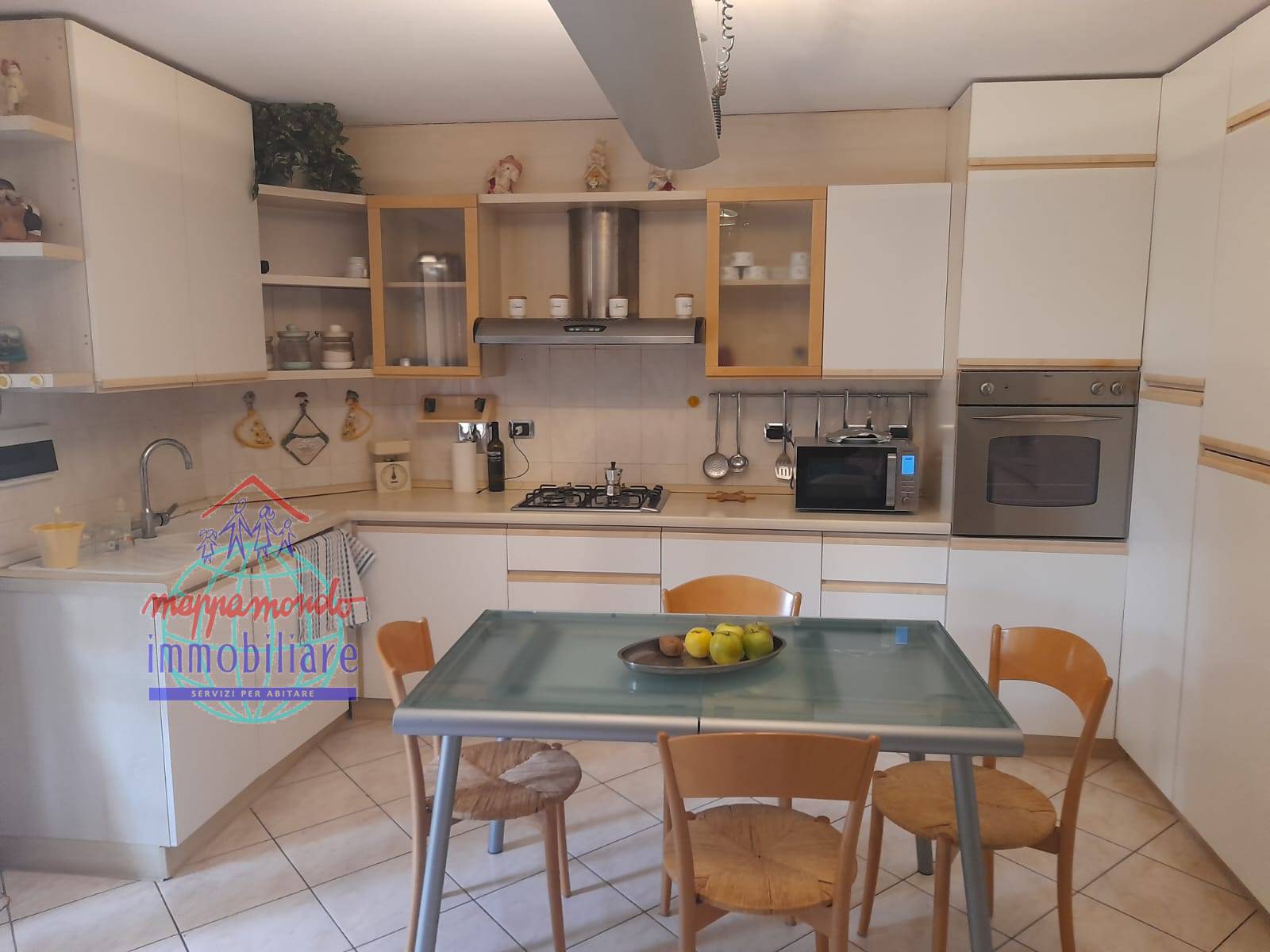 Appartamento in vendita a Sala Bolognese (BO)