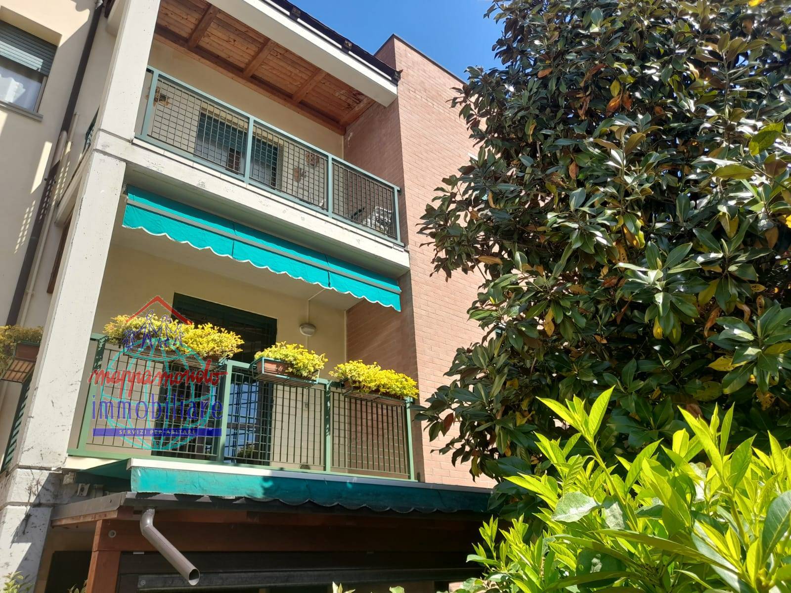Appartamento in vendita a Sala Bolognese (BO)