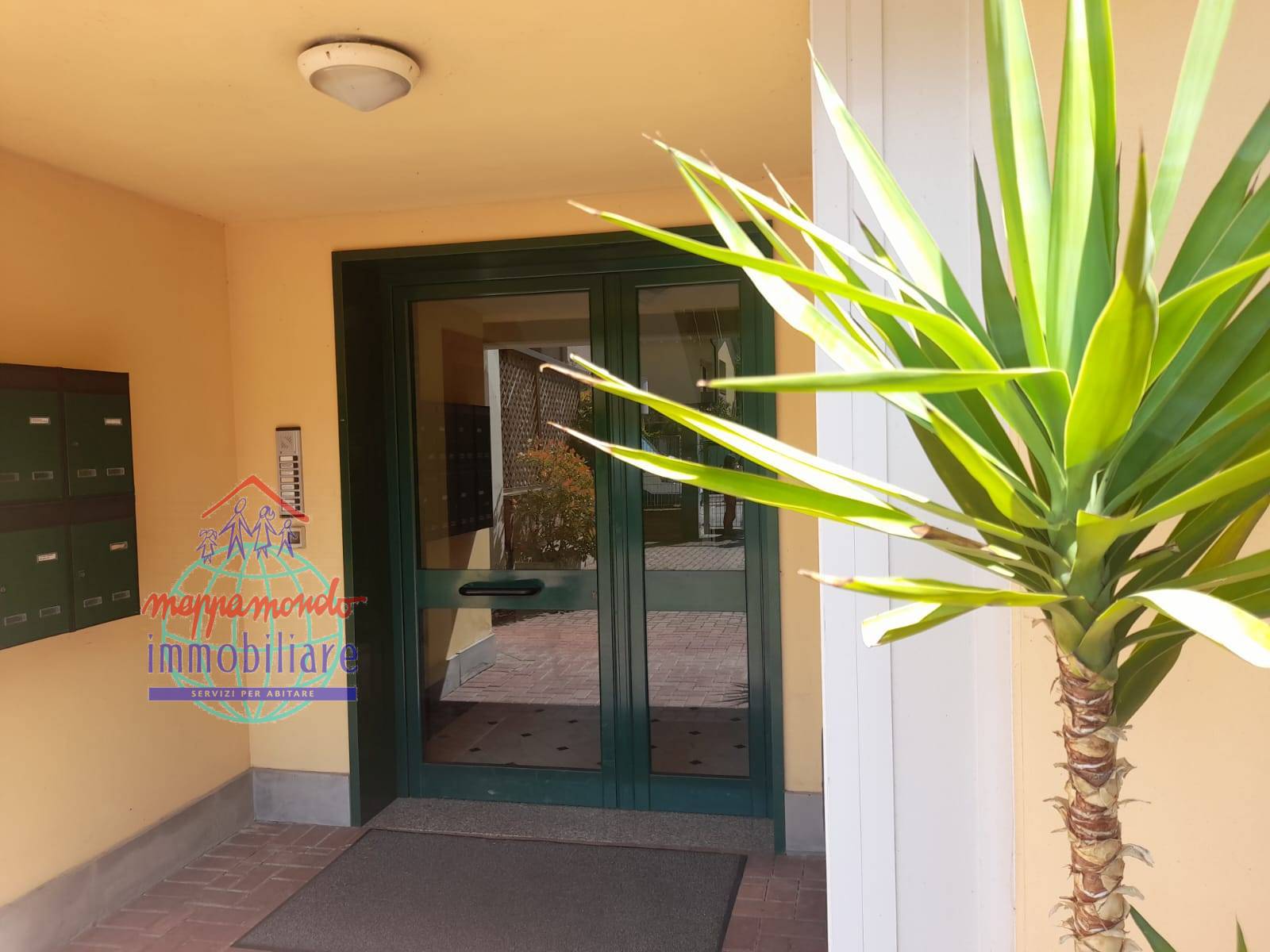 Appartamento in vendita a Sala Bolognese (BO)