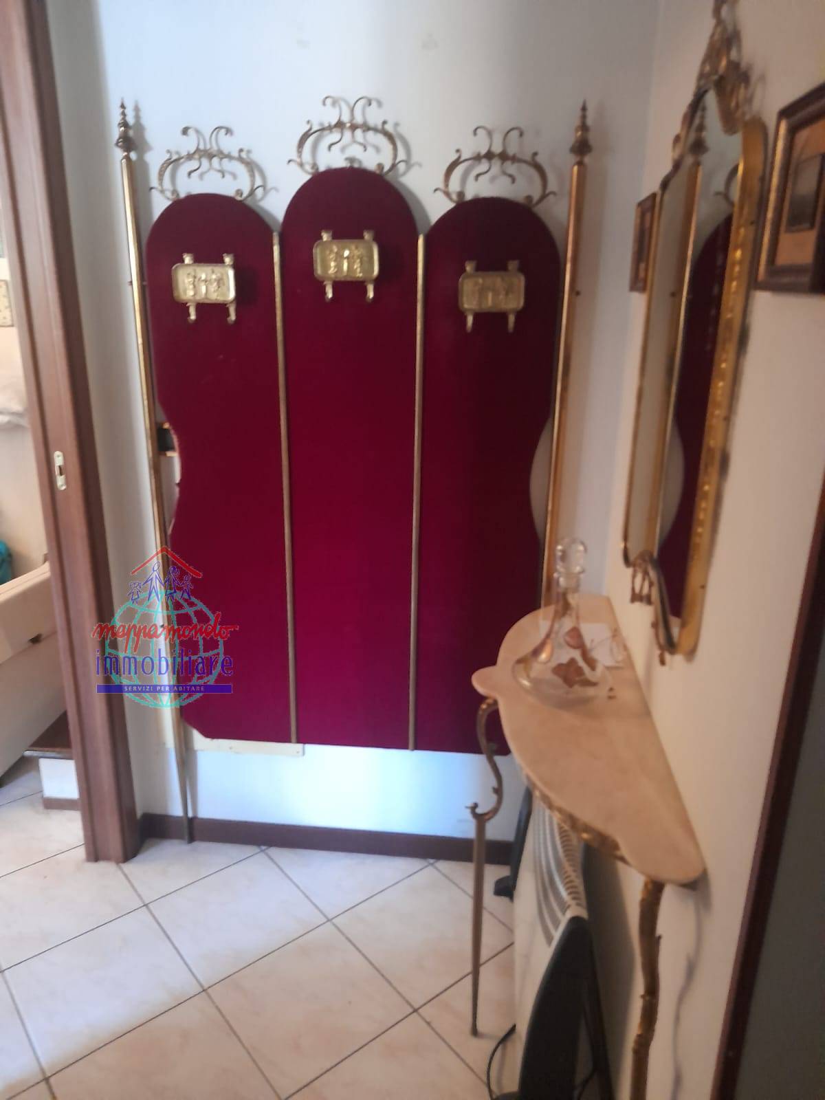 Appartamento in vendita a Sala Bolognese (BO)