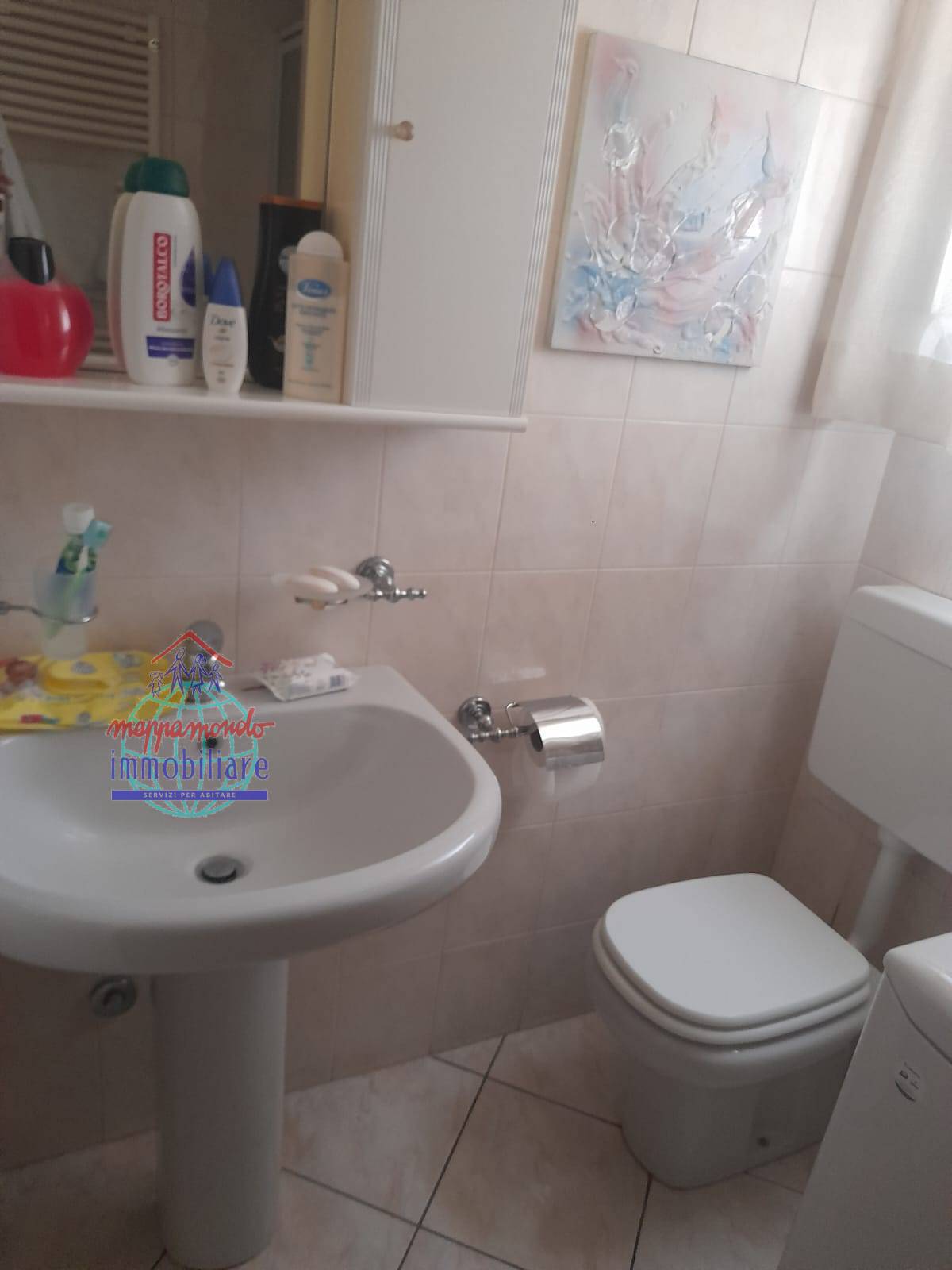 Appartamento in vendita a Sala Bolognese (BO)