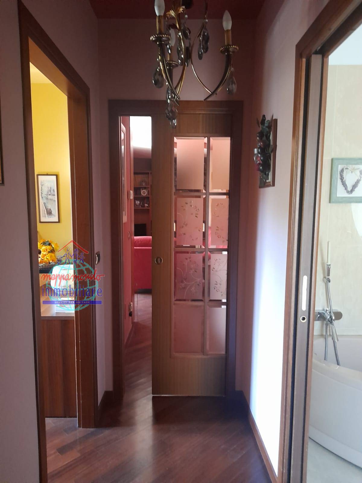 Appartamento in vendita a Sala Bolognese (BO)
