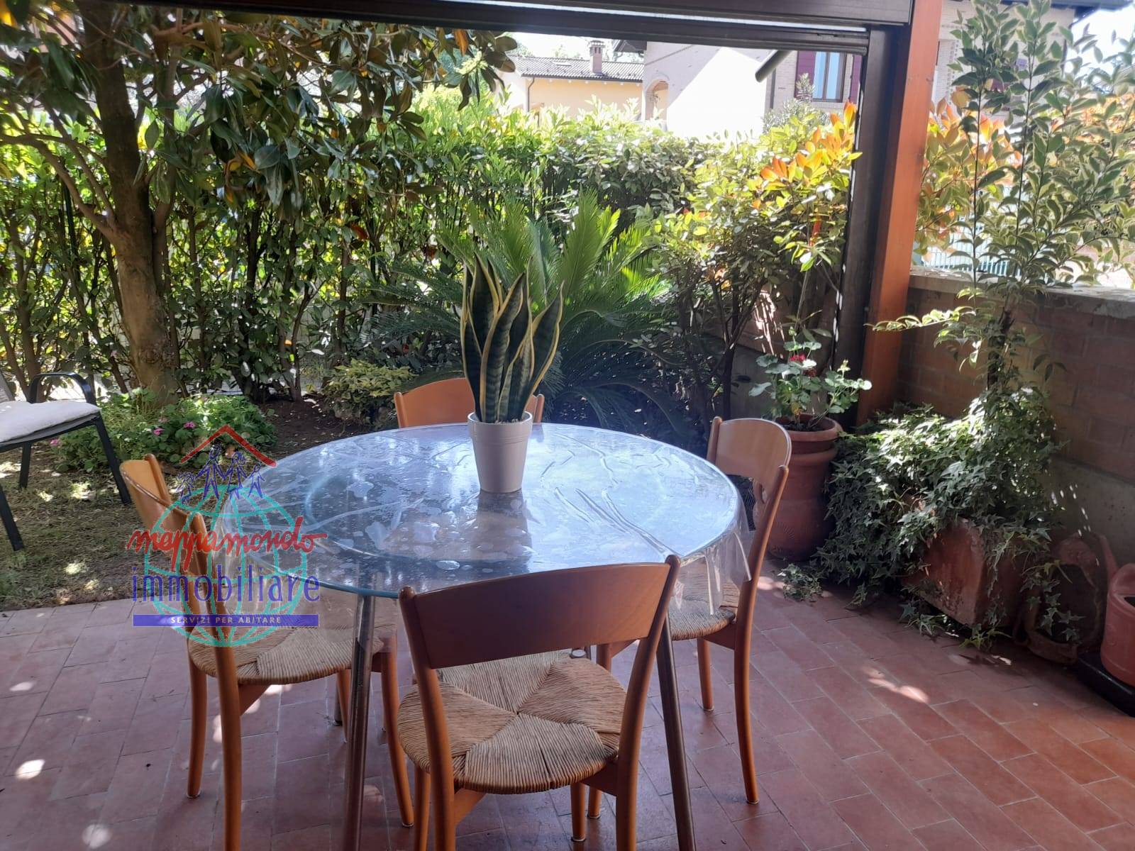 Appartamento in vendita a Sala Bolognese (BO)