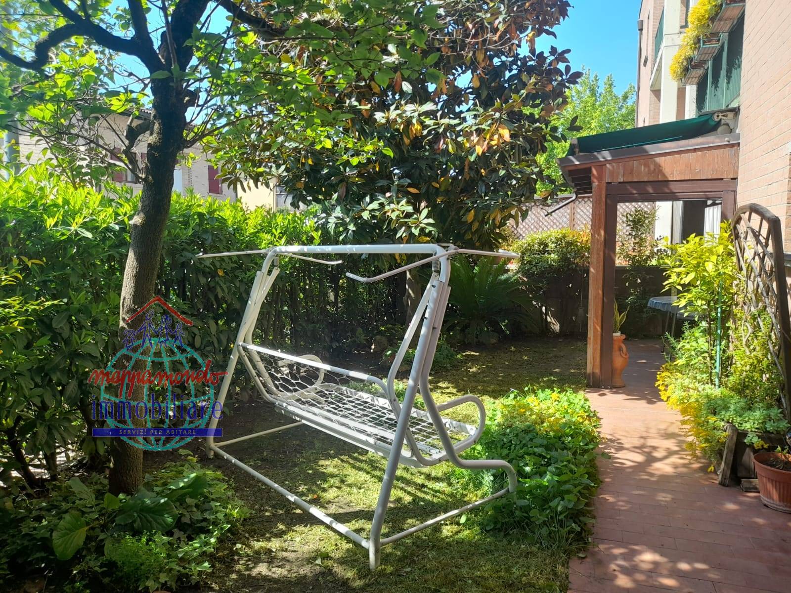 Appartamento in vendita a Sala Bolognese (BO)