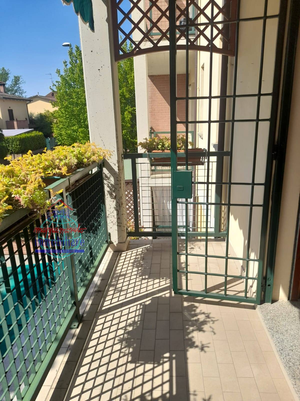 Appartamento in vendita a Sala Bolognese (BO)